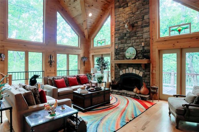 73 Brentwood Court, Sautee Nacoochee, GA 30571