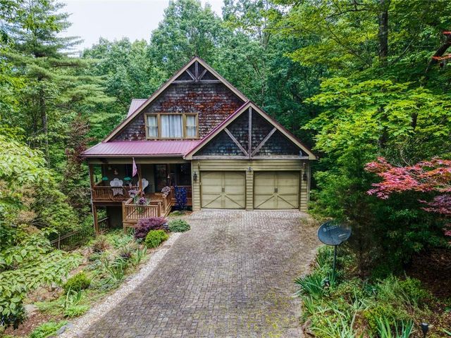 73 Brentwood Court, Sautee Nacoochee, GA 30571