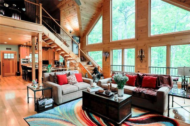 73 Brentwood Court, Sautee Nacoochee, GA 30571