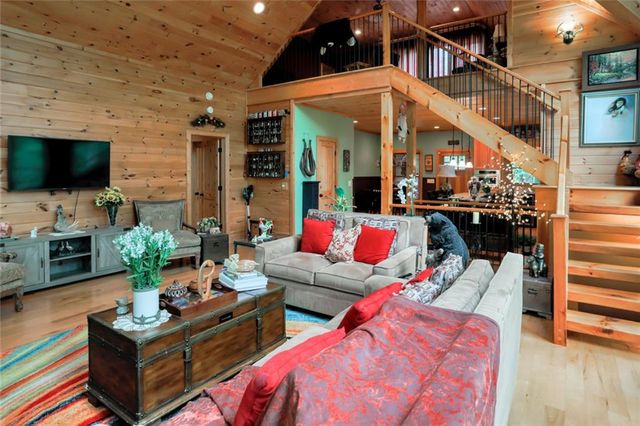 73 Brentwood Court, Sautee Nacoochee, GA 30571