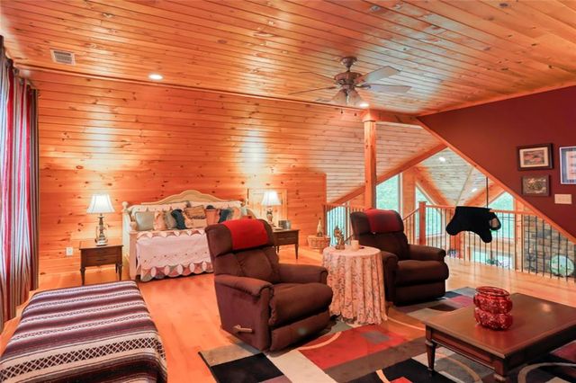 73 Brentwood Court, Sautee Nacoochee, GA 30571