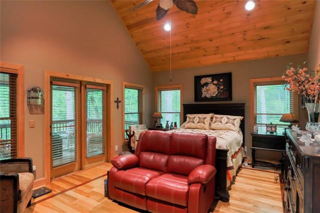 73 Brentwood Court, Sautee Nacoochee, GA 30571