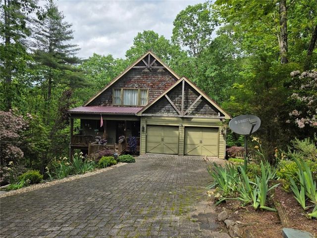 73 Brentwood Court, Sautee Nacoochee, GA 30571