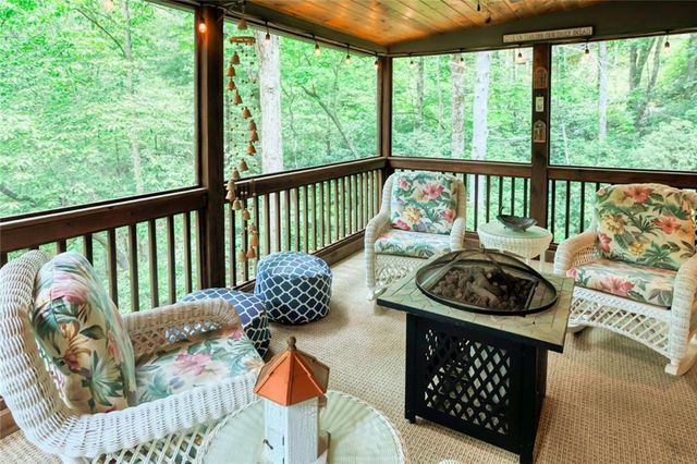 73 Brentwood Court, Sautee Nacoochee, GA 30571