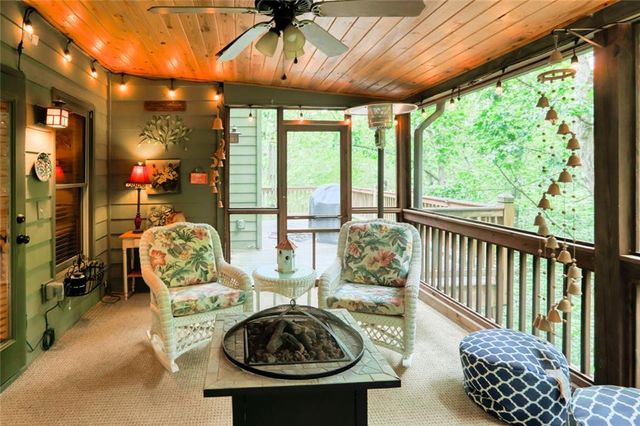 73 Brentwood Court, Sautee Nacoochee, GA 30571