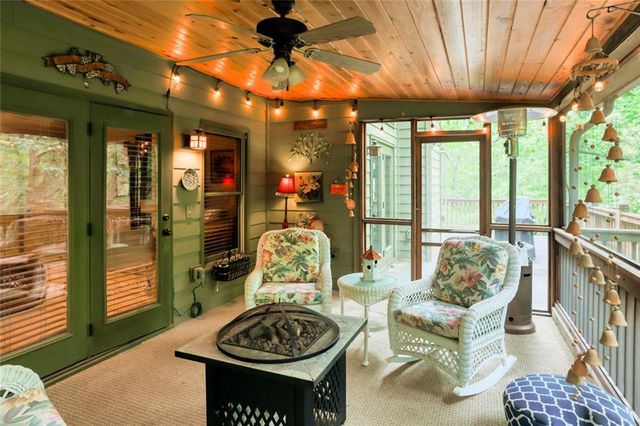 73 Brentwood Court, Sautee Nacoochee, GA 30571