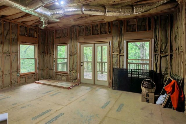 73 Brentwood Court, Sautee Nacoochee, GA 30571