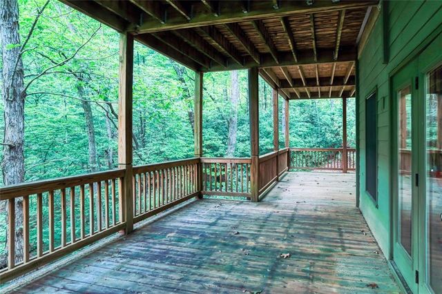 73 Brentwood Court, Sautee Nacoochee, GA 30571