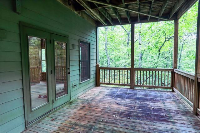 73 Brentwood Court, Sautee Nacoochee, GA 30571