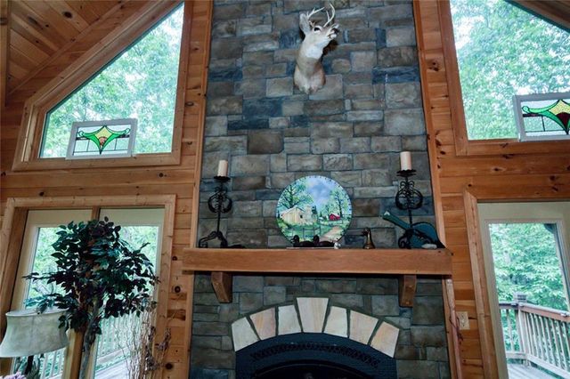 73 Brentwood Court, Sautee Nacoochee, GA 30571