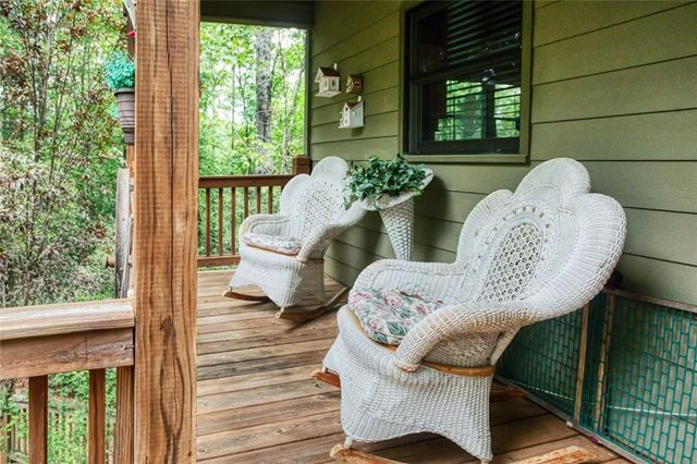 73 Brentwood Court, Sautee Nacoochee, GA 30571