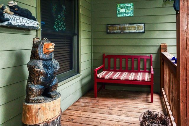 73 Brentwood Court, Sautee Nacoochee, GA 30571