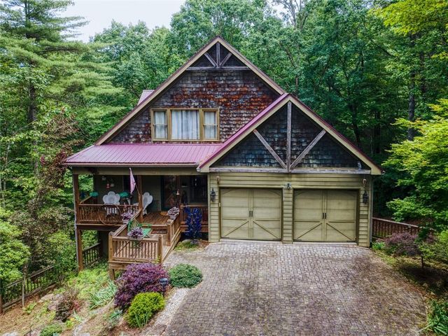 73 Brentwood Court, Sautee Nacoochee, GA 30571