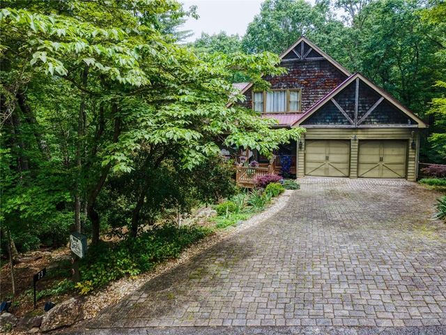 73 Brentwood Court, Sautee Nacoochee, GA 30571