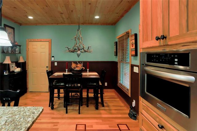 73 Brentwood Court, Sautee Nacoochee, GA 30571