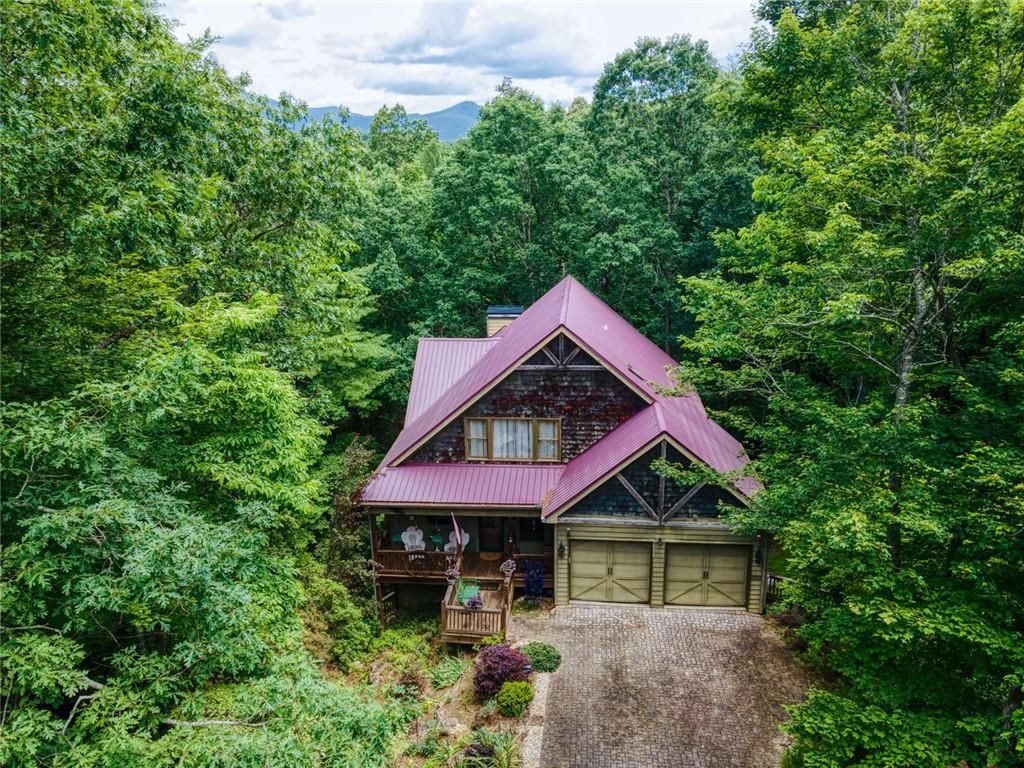 73 Brentwood Court, Sautee Nacoochee, GA 30571