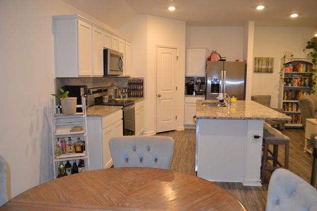 258 Darwen Drive, Raceland, LA 70394