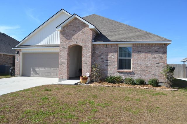 258 Darwen Drive, Raceland, LA 70394