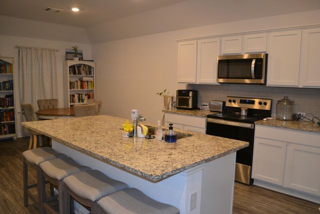 258 Darwen Drive, Raceland, LA 70394