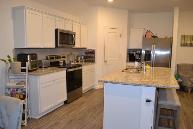 258 Darwen Drive, Raceland, LA 70394