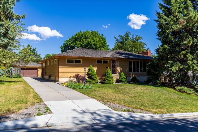 3115 Harrow Drive, Billings, MT 59102