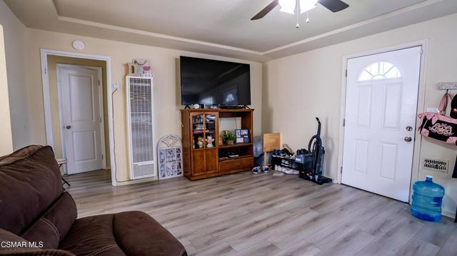 605 Lincoln Avenue, Bakersfield, CA 93308