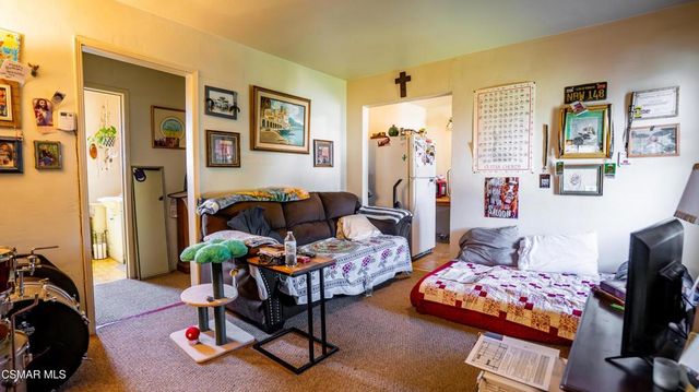 605 Lincoln Avenue, Bakersfield, CA 93308
