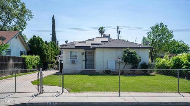 605 Lincoln Avenue, Bakersfield, CA 93308