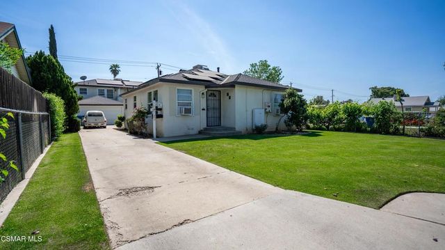 605 Lincoln Avenue, Bakersfield, CA 93308