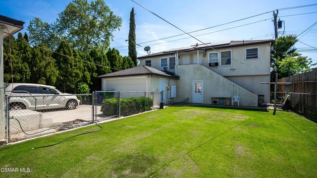 605 Lincoln Avenue, Bakersfield, CA 93308