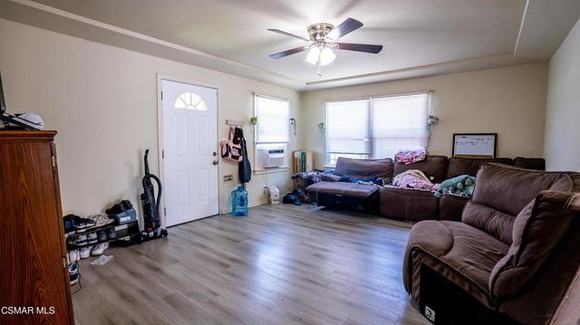 605 Lincoln Avenue, Bakersfield, CA 93308