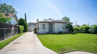 605 Lincoln Avenue, Bakersfield, CA 93308