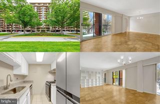 1300 ARMY NAVY DR #510, Arlington, VA 22202