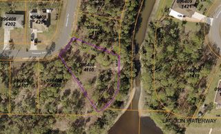 Lot 5 ALHAVEN TERRACE, North Port, FL 34286