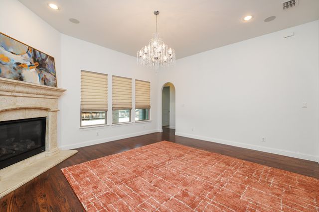 342 Park Hill Lane, Grapevine, TX 76051