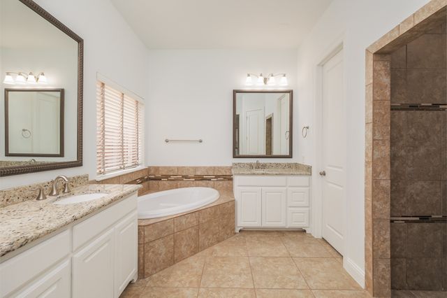 342 Park Hill Lane, Grapevine, TX 76051