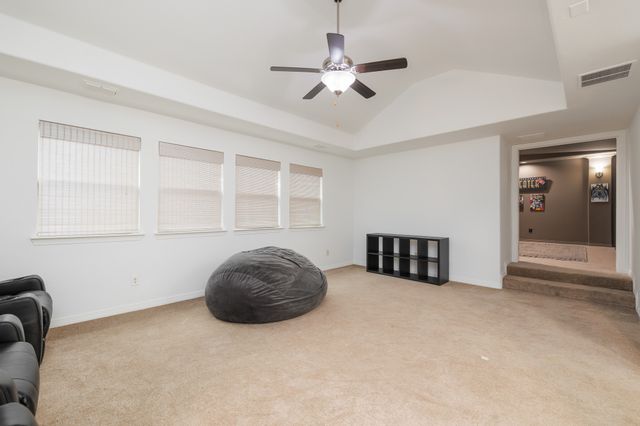 342 Park Hill Lane, Grapevine, TX 76051