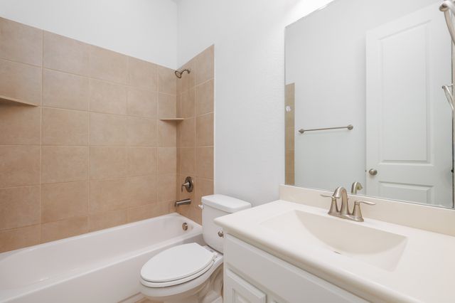 342 Park Hill Lane, Grapevine, TX 76051