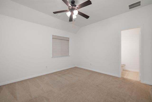 342 Park Hill Lane, Grapevine, TX 76051
