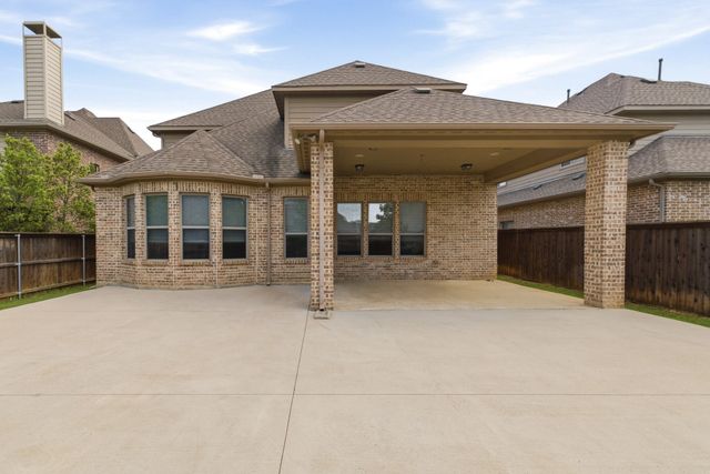 342 Park Hill Lane, Grapevine, TX 76051