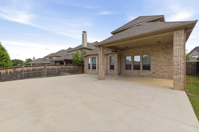 342 Park Hill Lane, Grapevine, TX 76051