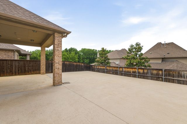 342 Park Hill Lane, Grapevine, TX 76051