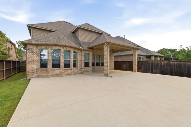 342 Park Hill Lane, Grapevine, TX 76051