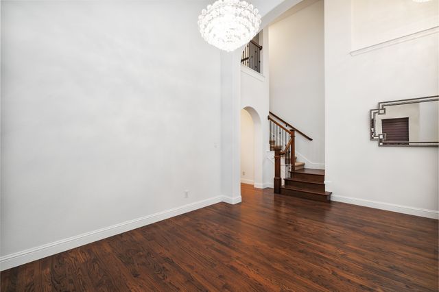 342 Park Hill Lane, Grapevine, TX 76051