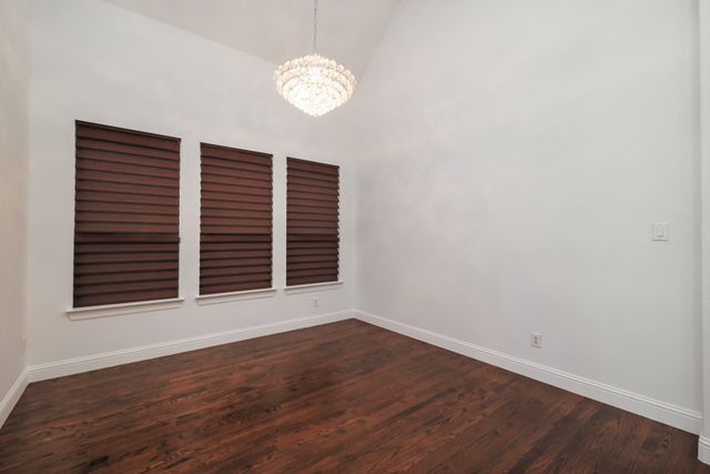 342 Park Hill Lane, Grapevine, TX 76051