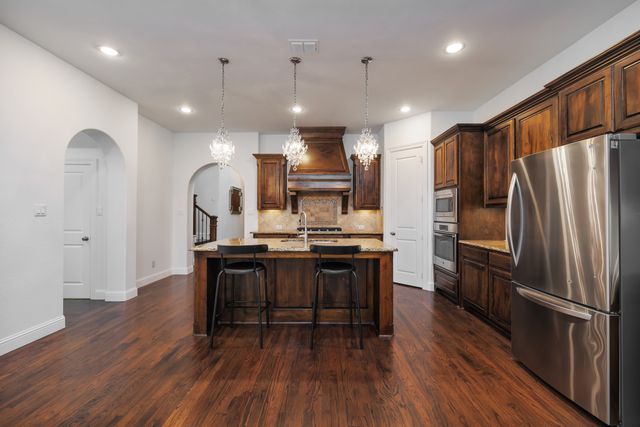342 Park Hill Lane, Grapevine, TX 76051