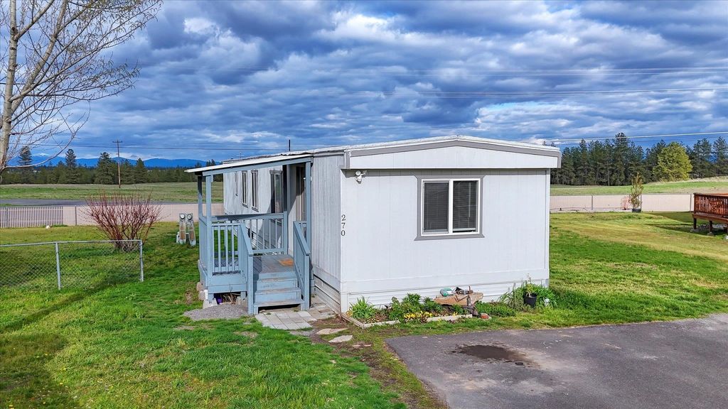 2201 N Craig Rd, Spokane, WA 99224