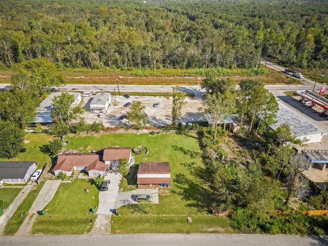 5741 Schutz Street, Houston, TX 77032