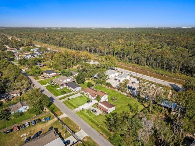 5741 Schutz Street, Houston, TX 77032