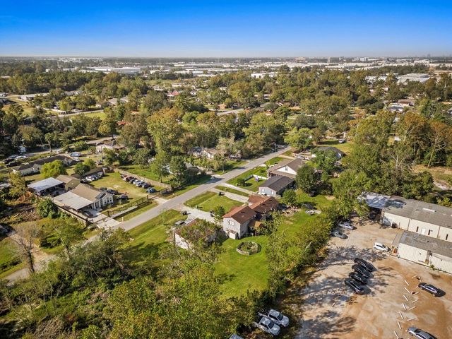 5741 Schutz Street, Houston, TX 77032